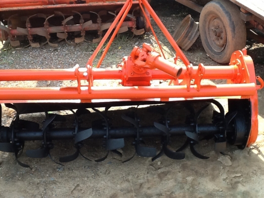 โรตารี่ 1.60 SBK ตัวใหม่ พร้อมยอยปั่น ใช้งานได้ปรกติ