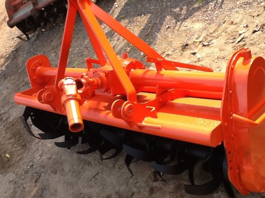 โรตารี่ 1.60 SBK ตัวใหม่ พร้อมยอยปั่น ใช้งานได้ปรกติ