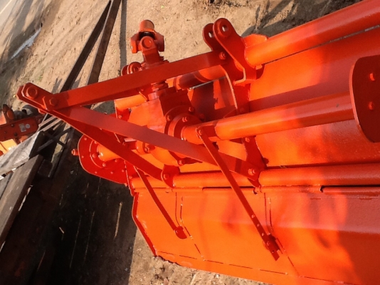 โรตารี่ 1.60 SBK ตัวใหม่ พร้อมยอยปั่น ใช้งานได้ปรกติ