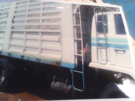 สิบล้อ 195 แรง ตัวแท้ ปี 39 คอกเกษตร เครื่องดี ยางดี กระบะเหล็ก สิบล้อ 195 แรง ตัวแท้ ปี 39 คอกเกษตร เครื่องดี ยางดี กระบะเหล็ก