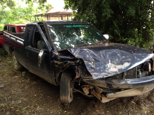 รับซื้อซากรถเก่าทุกประเภทราคาดีตีเงินสด