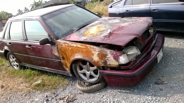 รับซื้อซากรถเก่าทุกประเภทราคาดีตีเงินสด