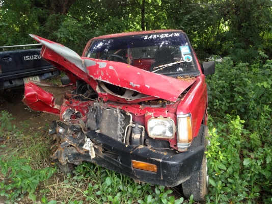 รับซื้อซากรถเก่าทุกประเภทราคาดีตีเงินสด