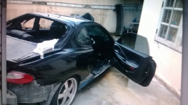 รับซื้อซากรถเก่าทุกประเภทราคาดีตีเงินสด