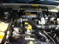 **ขาย Isuzu Dragon ปี97 SLX2.8Turbo เกียร์ธรรมดา สีทอง วิ่งน้อยมาก รถสวย  พร้อมแต่งพร้อมใข้ ผ่อนถูกสุดๆ**มีรูป