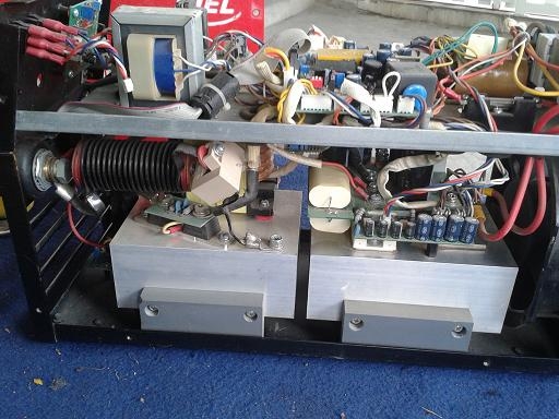 ขายตู้เชื่อมtig WS200