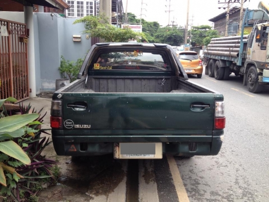 ขายรถ ISUZU TFR ปี 94 สีเขียว พ.เพาเวอร์ 135,000 บาท ขายรถ ISUZU TFR ปี 94 สีเขียว พ.เพาเวอร์ 135,000 บาท