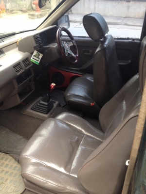 ขายรถ ISUZU TFR ปี 94 สีเขียว พ.เพาเวอร์ 135,000 บาท ขายรถ ISUZU TFR ปี 94 สีเขียว พ.เพาเวอร์ 135,000 บาท