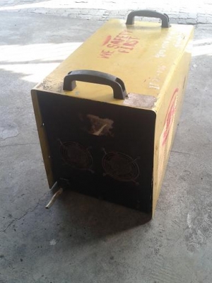 ขายตู้เชื่อม ARC ไฟ 3 เฟส 400 วัตต์ ประมูลมายังไม่ได้เช็ค ฤ