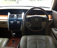 Nissan Teana Top สุด ติดแก๊ส ขายถูก รถโคตรสวย ขอบอกจ้า