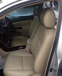 Totota Camry ดาวน์น้อย โฉมผู้บริหาร รถบ้าน โคตรสวย ขอบอก