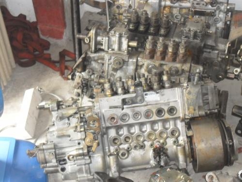 รับซื้อปั้มโซล่า รถบรรทุก  ยูโรทู isuzu fuso hino