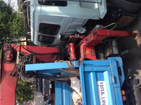 ขายเครน