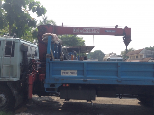 ขายเครน