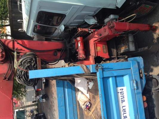 ขายเครน