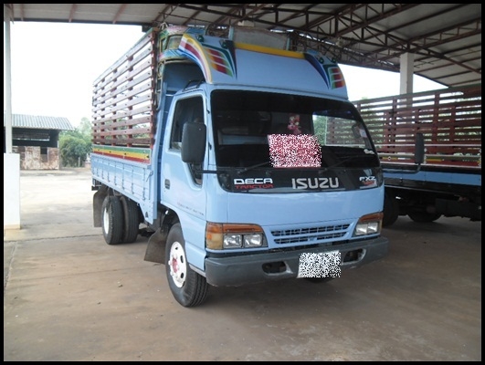 อีซูซุ 120 สภาพสวยๆ อีซูซุ 120 สภาพสวยๆ