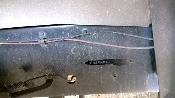 หัวลากHINO พร้อมหางโรเบส 3 เพลา เพลาเหลี่ยม