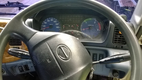 หัวลากHINO พร้อมหางโรเบส 3 เพลา เพลาเหลี่ยม