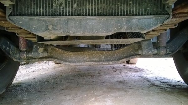 หัวลากHINO พร้อมหางโรเบส 3 เพลา เพลาเหลี่ยม