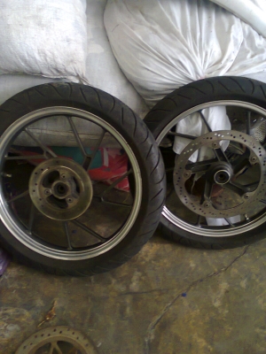 ขายเรดเดอร์ 150 ขายเรดเดอร์ 150