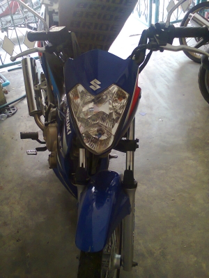 ขายเรดเดอร์ 150 ขายเรดเดอร์ 150