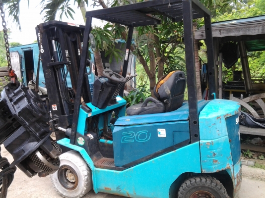 ขายรถโฟ๊คลิ๊ฟไฟฟ้า เก่าเชียงกง ยังไม่เคยใช้ในไทย ไมมีแบตตรี่ ขาย50000 บาท และแพงคอม