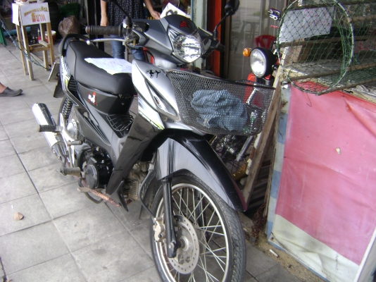 ขาย ฮอนด้า เวฟ 100x