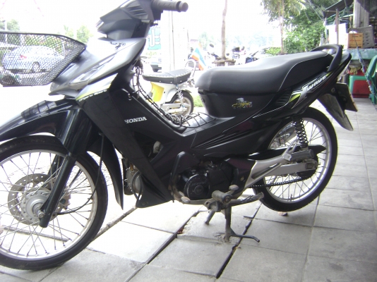 ขาย ฮอนด้า เวฟ 100x