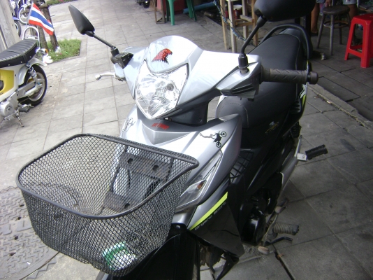 ขาย ฮอนด้า เวฟ 100x