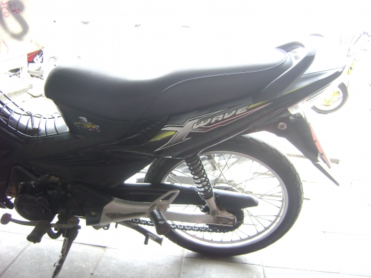 ขาย ฮอนด้า เวฟ 100x