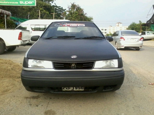 ฮุนได Hyundai รุ่น EXCEL ปี93 ราคา 48,000 บาท