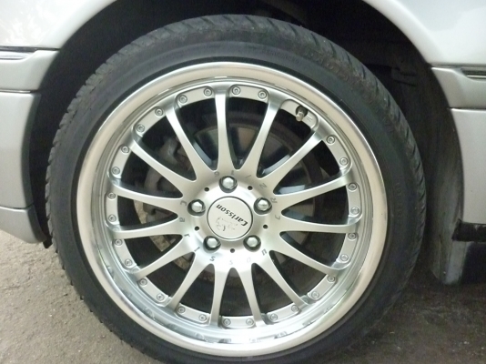 เบนซ์ C220 W202ปี95 สภาพดี ติดLPGประหยัดจริงๆ