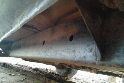 NISSAN BIG M CAB 2.5 MT BD25 ปี 34 รถสภาพดีพร้อมใช้งานได้เลยครับ เครื่องแห้งแรงดีไม่เยิ้ม ภายในเก๋งคอนโซลสวยครบพร้อม พวงมาลัยธรรมดา แอร์เย็น กระบะไม่มีผุกร่อน ช่วงล่างคัชซีไม่ผุ ยางสภาพดี 4 เส้นประมาณ 60\% พร้อมใช้งาน เอกสารทะเบียนครบพร้อมโอน ราคาต่อรองได้