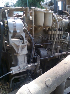 ขายรถ10ล้อ2เพลา รถปี38 ฮีโน