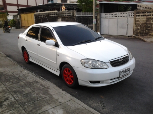 โตโยต้า จ๊า