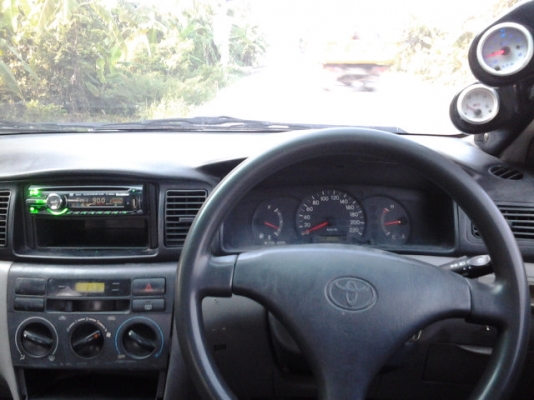 โตโยต้า จ๊า