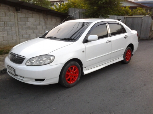 โตโยต้า จ๊า