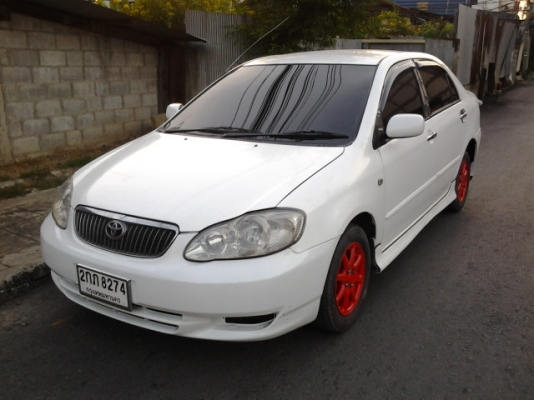 โตโยต้า จ๊า