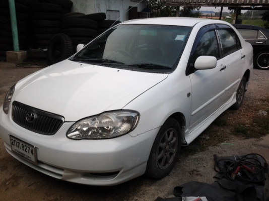 โตโยต้า จ๊า