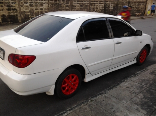 โตโยต้า จ๊า