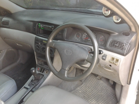 โตโยต้า จ๊า