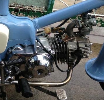 ขายเครื่องC90 สภาพดีมาก ฝาข้างชุบทั้งสองด้าน ฝาจานไฟใส่ของดรีม ( เเปลง4เกียร์ ขับสนุก ) มีทะเบียน ราคา 4300 บาทพร้อมส่งครับ ขายเครื่องC90 สภาพดีมาก ฝาข้างชุบทั้งสองด้าน ฝาจานไฟใส่ของดรีม ( เเปลง4เกียร์ ขับสนุก ) มีทะเบียน ราคา 4300 บาทพร้อมส่งครับ