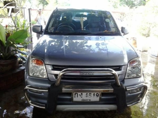 รถหมอไม่ได้ใช้ ฝากขายครับ