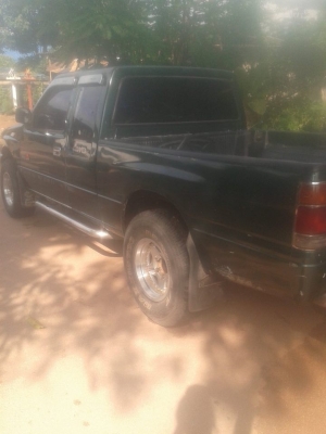 ขายรถปิคอัฟ ISUZU 2500 RODEO TFR ขายรถปิคอัฟ ISUZU 2500 RODEO TFR