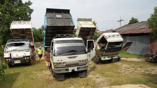 ขายราคาตามรุ่นตามสภาพสอบถามได้