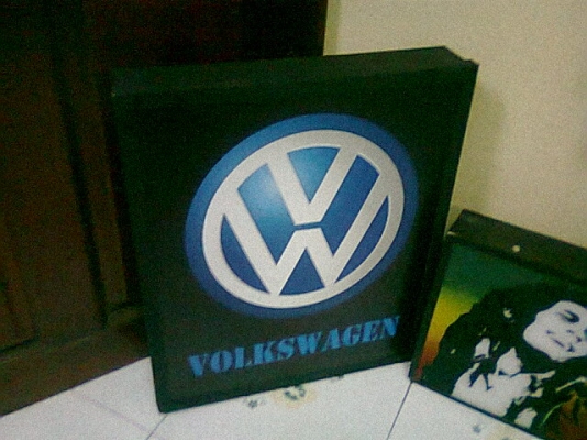 ขายป้ายไฟ Harley-Davidson กับ volkswagen ราคาถูกๆส่งได้ทั่วไทย ขายป้ายไฟ Harley-Davidson กับ volkswagen ราคาถูกๆส่งได้ทั่วไทย