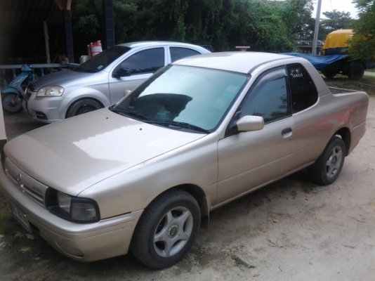 กะบะพร้อมใช้ lpg