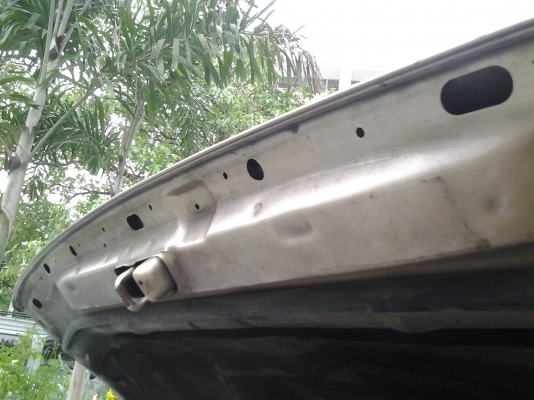 กะบะพร้อมใช้ lpg