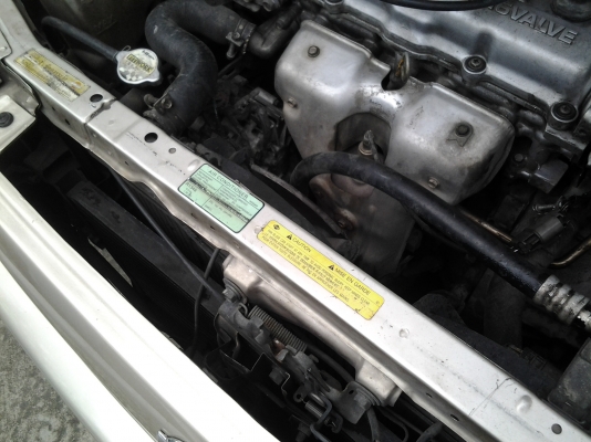 กะบะพร้อมใช้ lpg