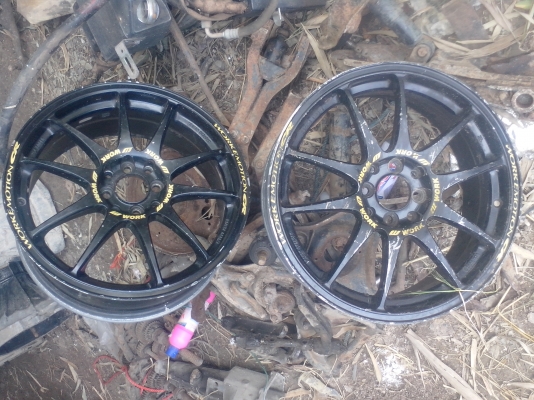 แม้ก17 13 คู่ก็ขายแยกก็ขาย